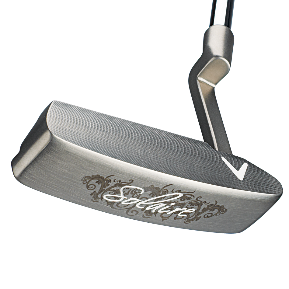 Women's Solaire II Putters image 1