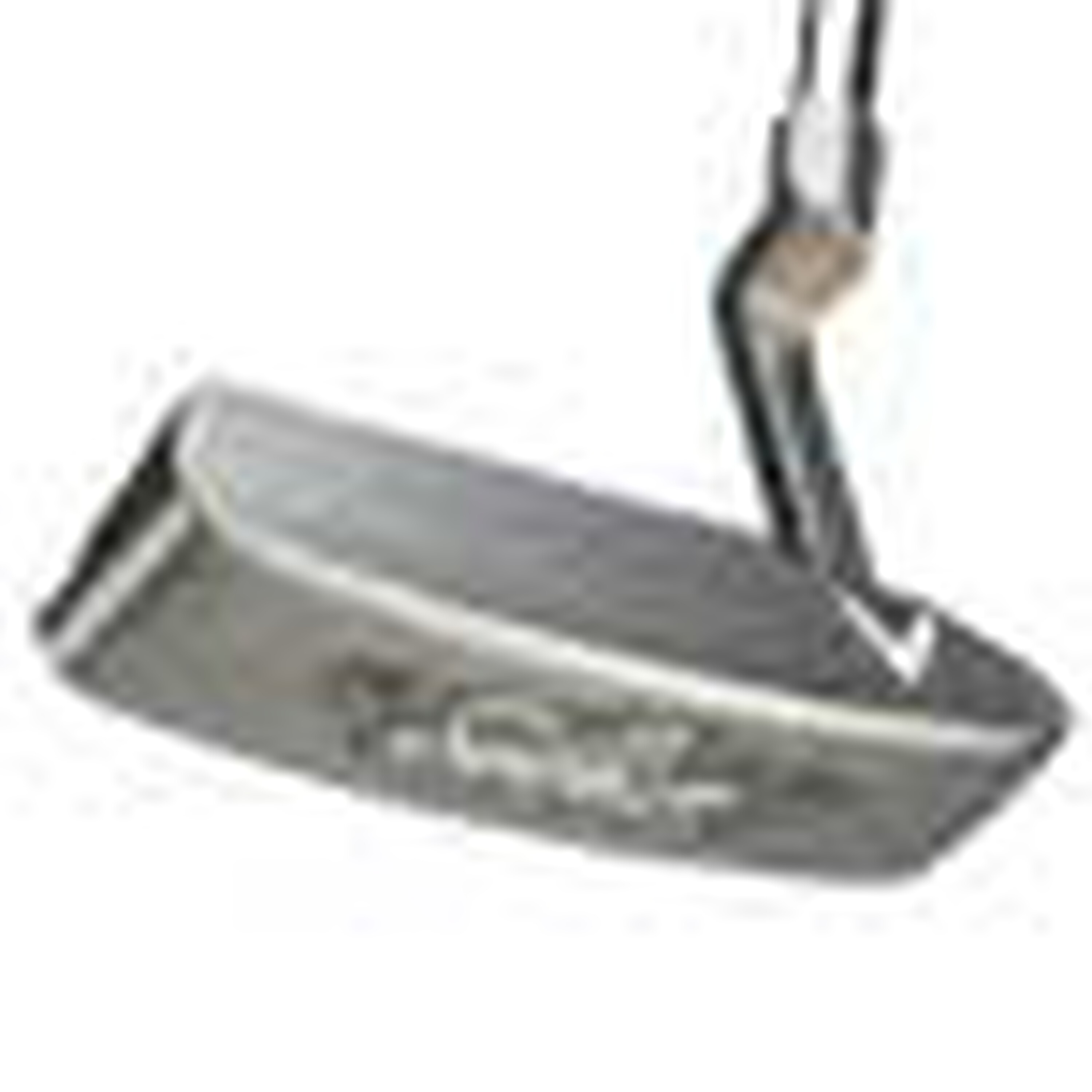 Women's Solaire II Putters image 4