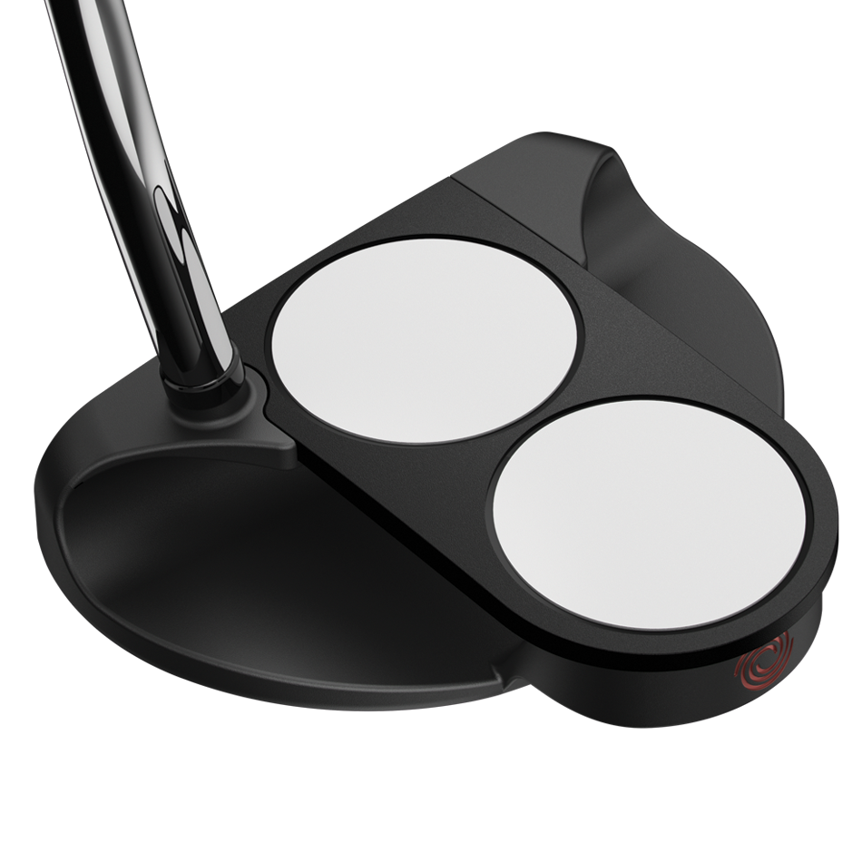 Odyssey O-Works 2-Ball Putter (non-SuperStroke) image 3
