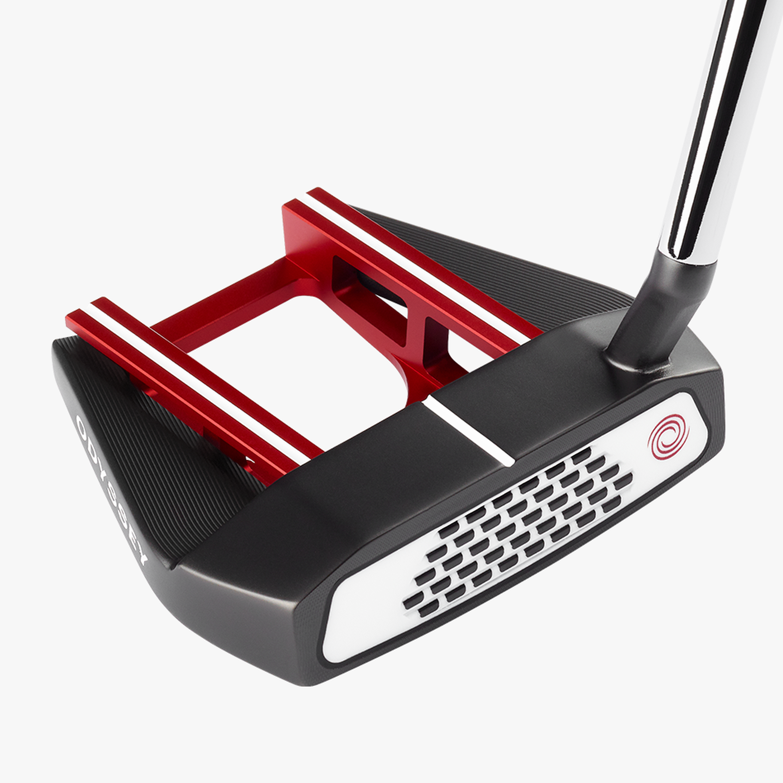 Odyssey EXO Stroke Lab Seven Mini S Putters | Callaway Golf Pre-Owned Odyssey EXO Stroke Lab Seven Mini S Putters | Callaway Golf Pre-Owned