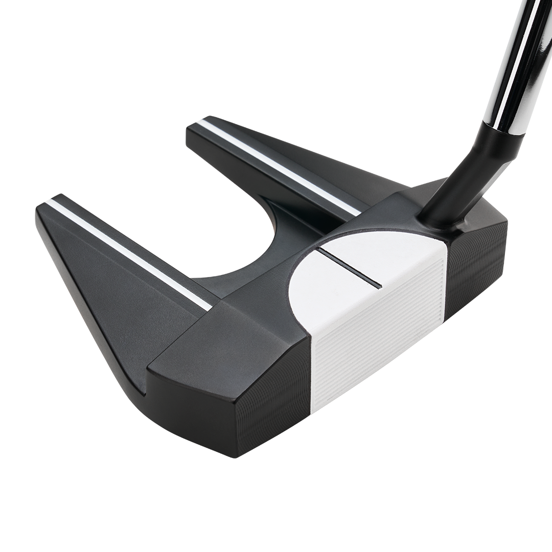 Ai-DUAL #7 ½ Ball S Putter