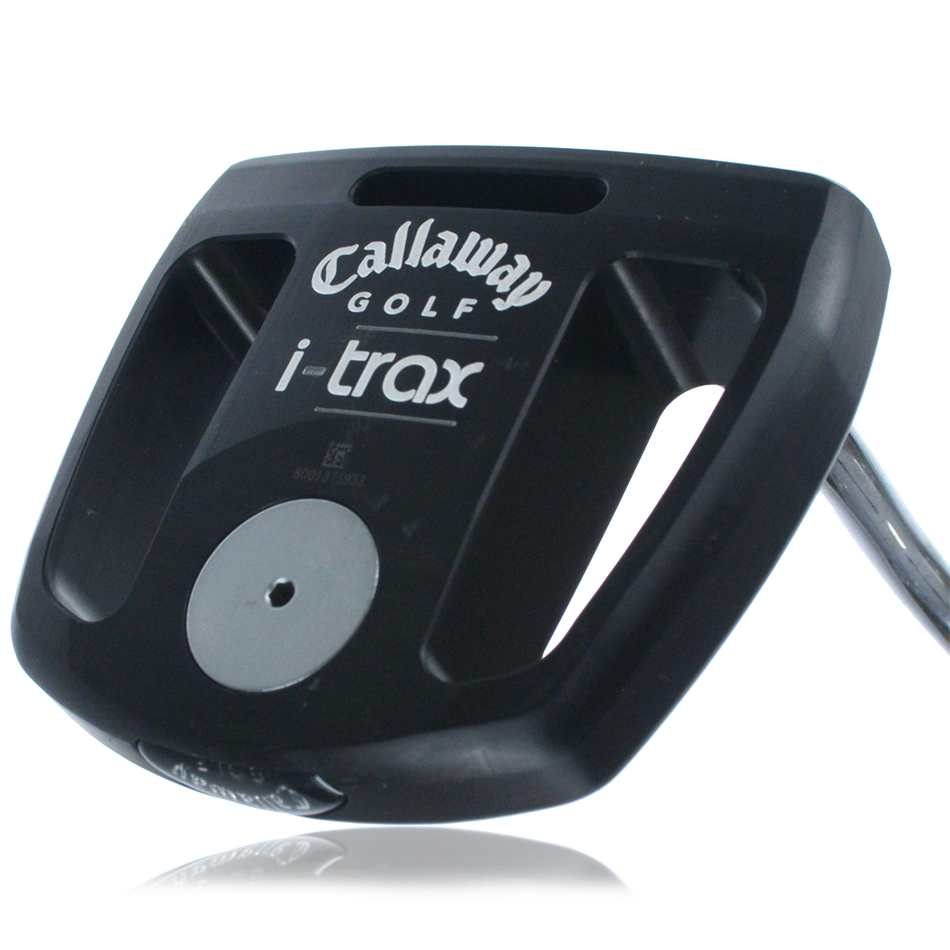 Callaway I-TRAX Putters image 4