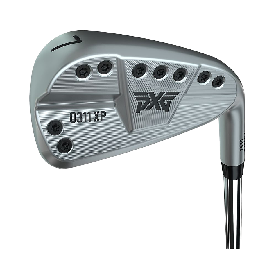 Women's PXG 0311XP Gen 3 Irons image 1