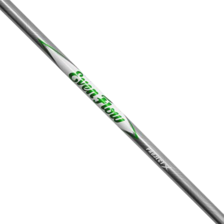 Project X EvenFlow Green 45 Optifit 2 Shaft image 1