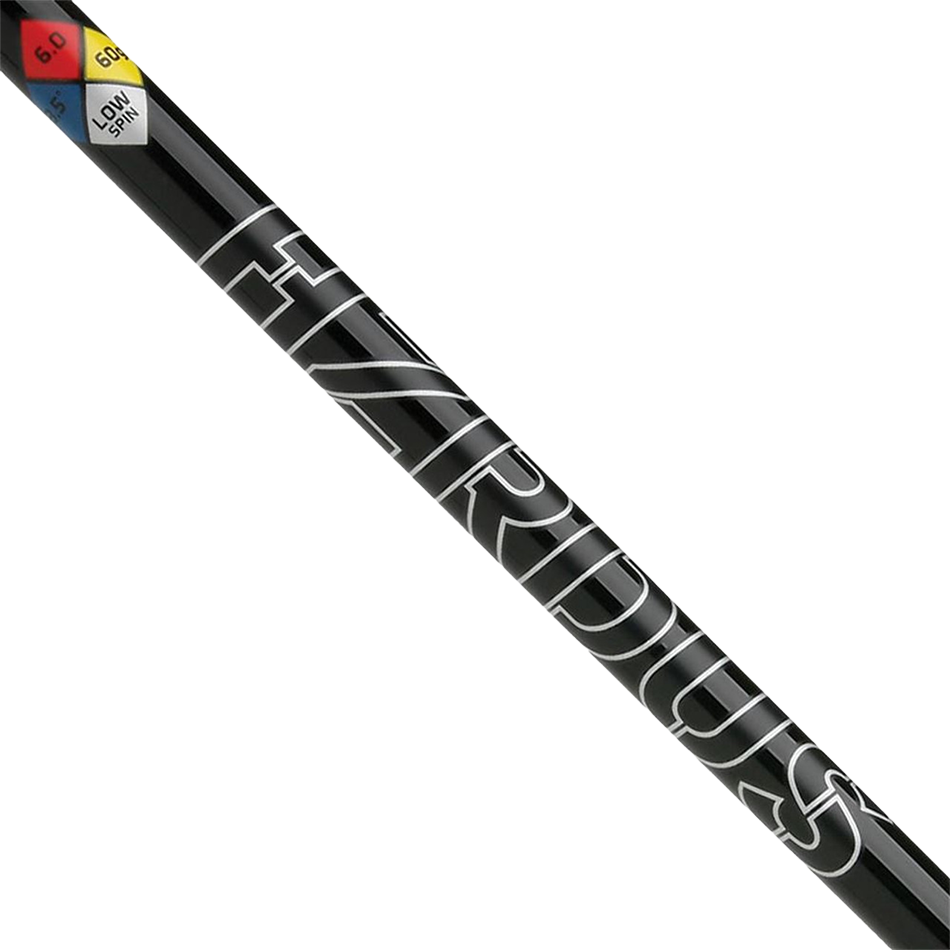 Project X HZRDUS Smoke Black 60 Optifit 2 Shaft image 1