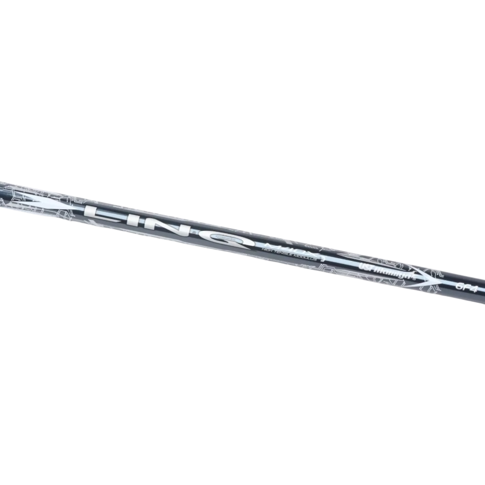 UST Mamiya LIN-Q M40X White 70 Graphite Optifit 2 Shafts image 1