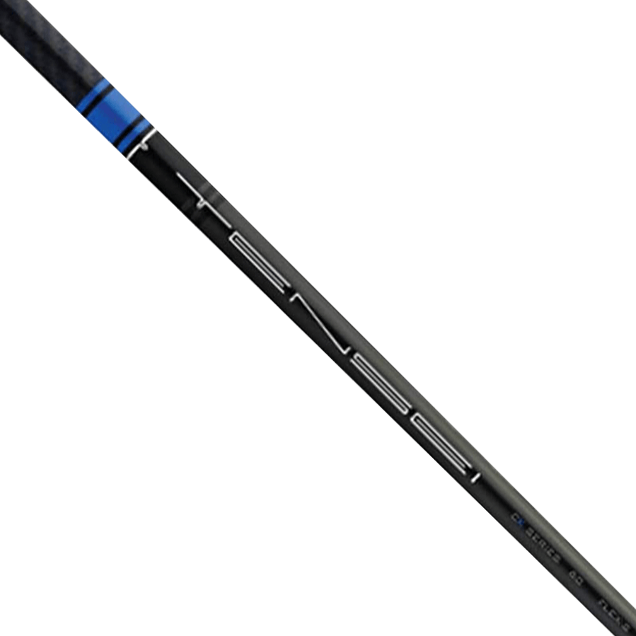 Mitsubishi Tensei CK Blue 65 Optifit 3 Fairway Shafts image 1