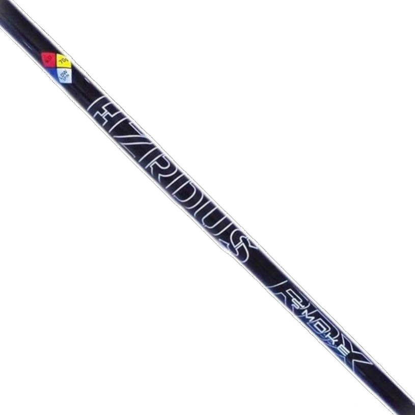 Project X HZRDUS Smoke Black RDX 60 Optifit 3 image 1