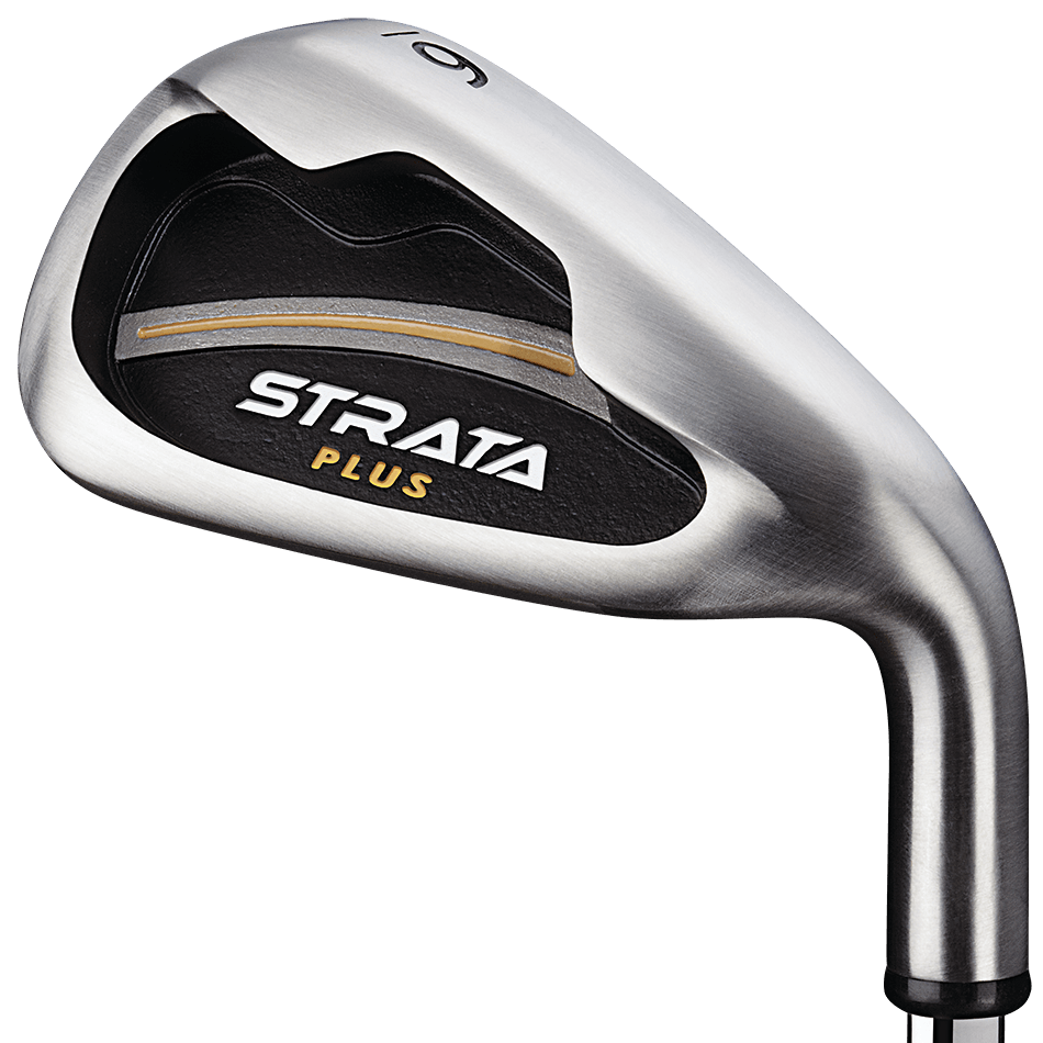 Strata Plus Irons image 1
