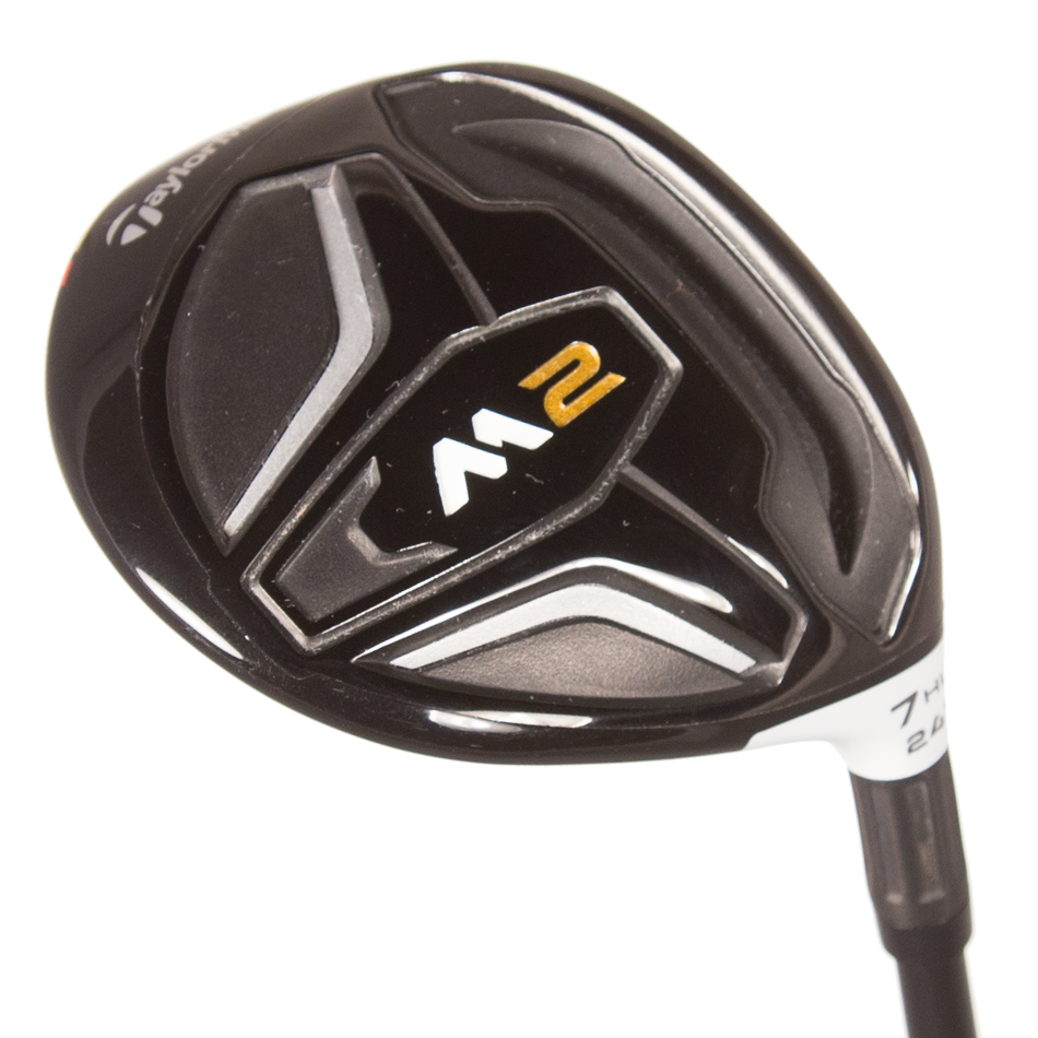 TaylorMade M2 Fairway Woods image 1
