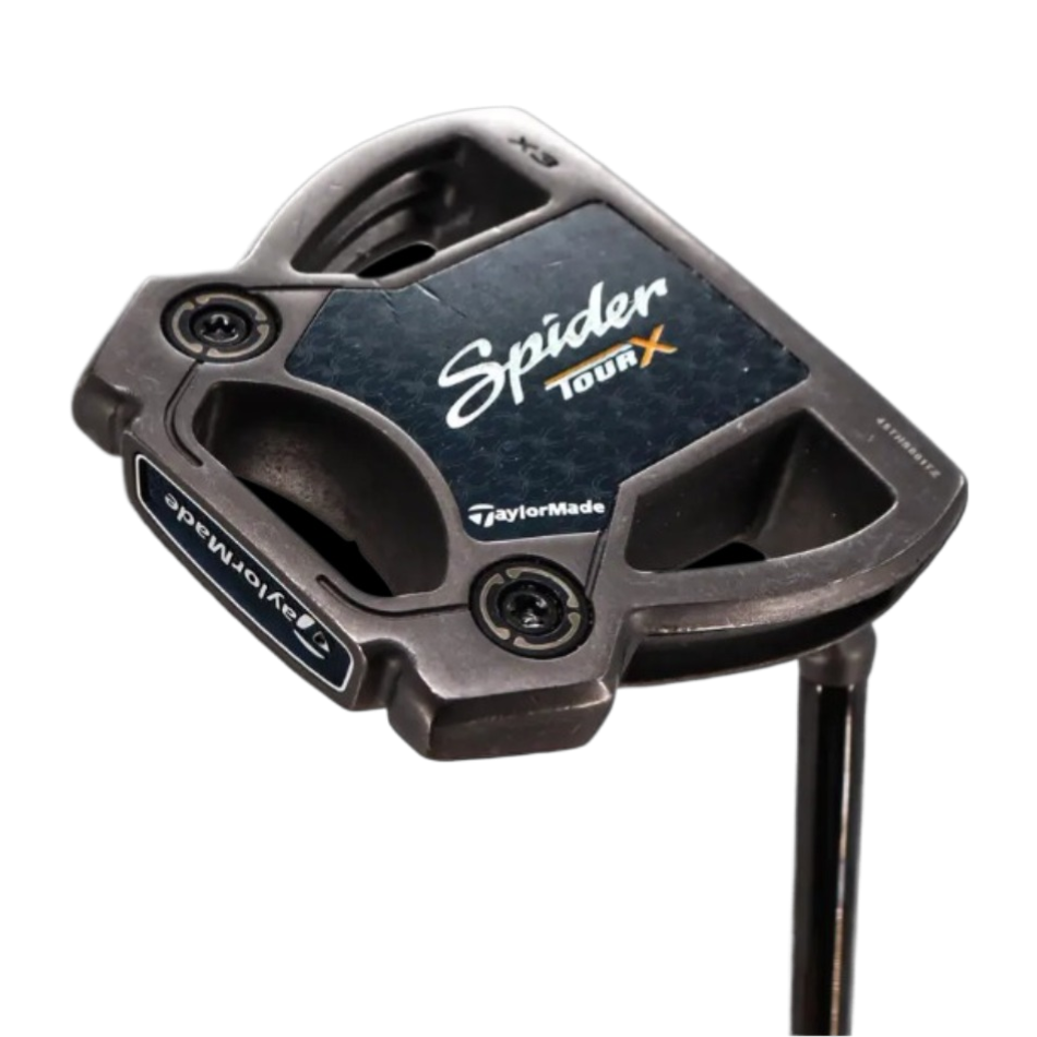 TaylorMade 2023 Spider Tour X Small Slant Putters image 1