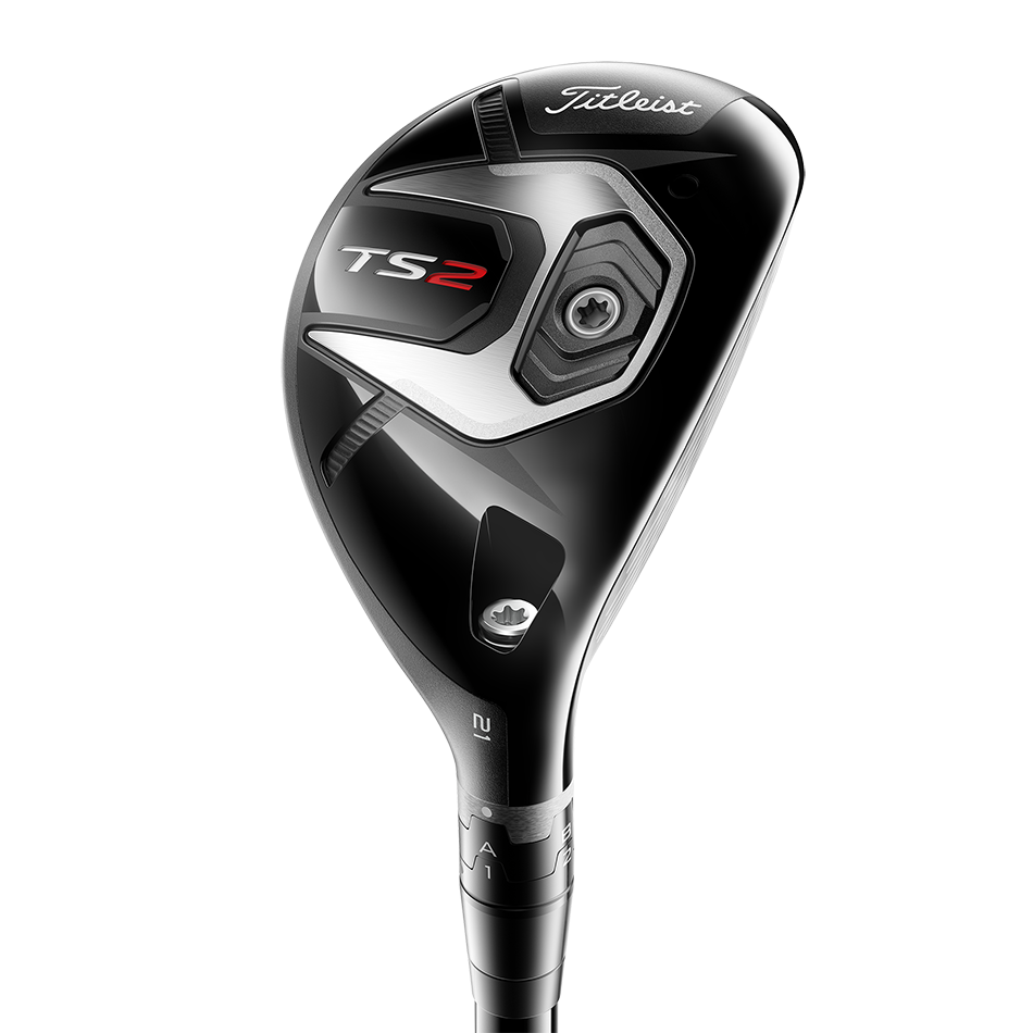Titleist TS2 Hybrids image 1