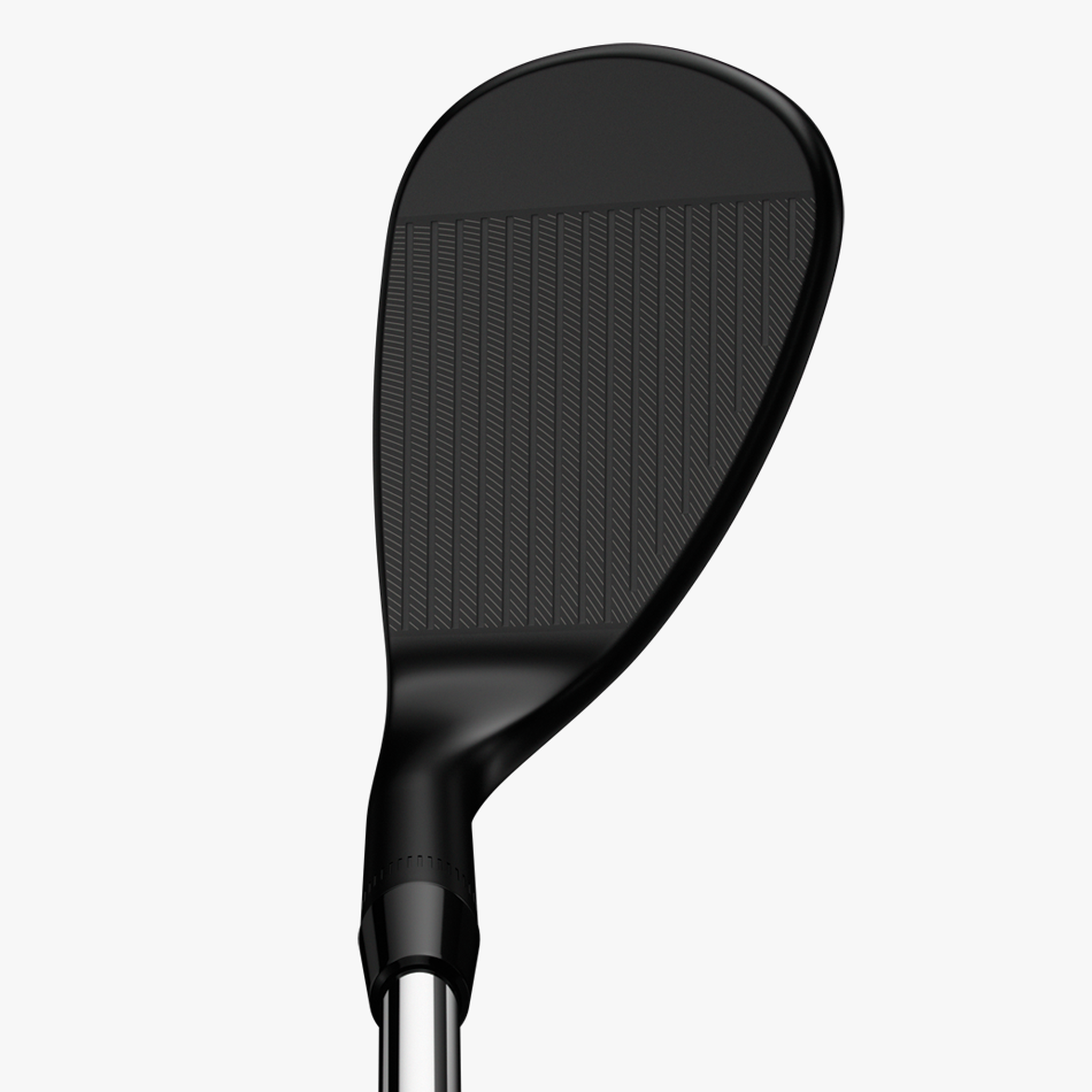 Callaway Golf MD3 Milled Matte Black Wedges | Callaway Golf Pre-Owned Callaway Golf MD3 Milled Matte Black Wedges | Callaway Golf Pre-Owned