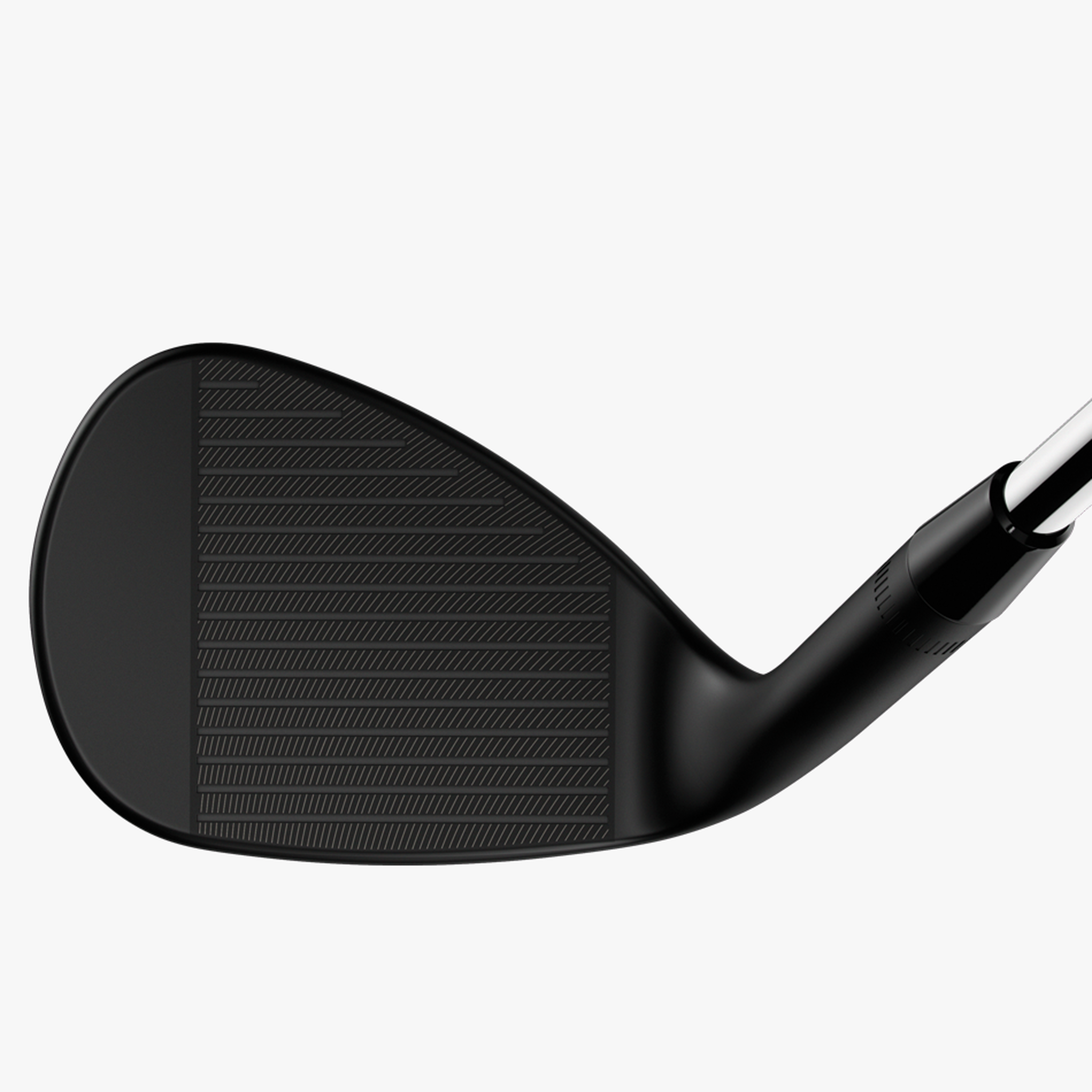 Callaway Golf MD3 Milled Matte Black Wedges | Callaway Golf Pre-Owned Callaway Golf MD3 Milled Matte Black Wedges | Callaway Golf Pre-Owned
