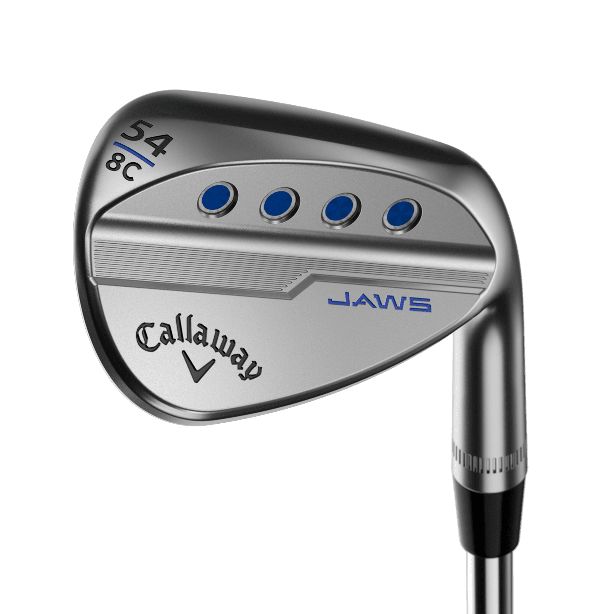JAWS MD5 Oil Finish Wedges