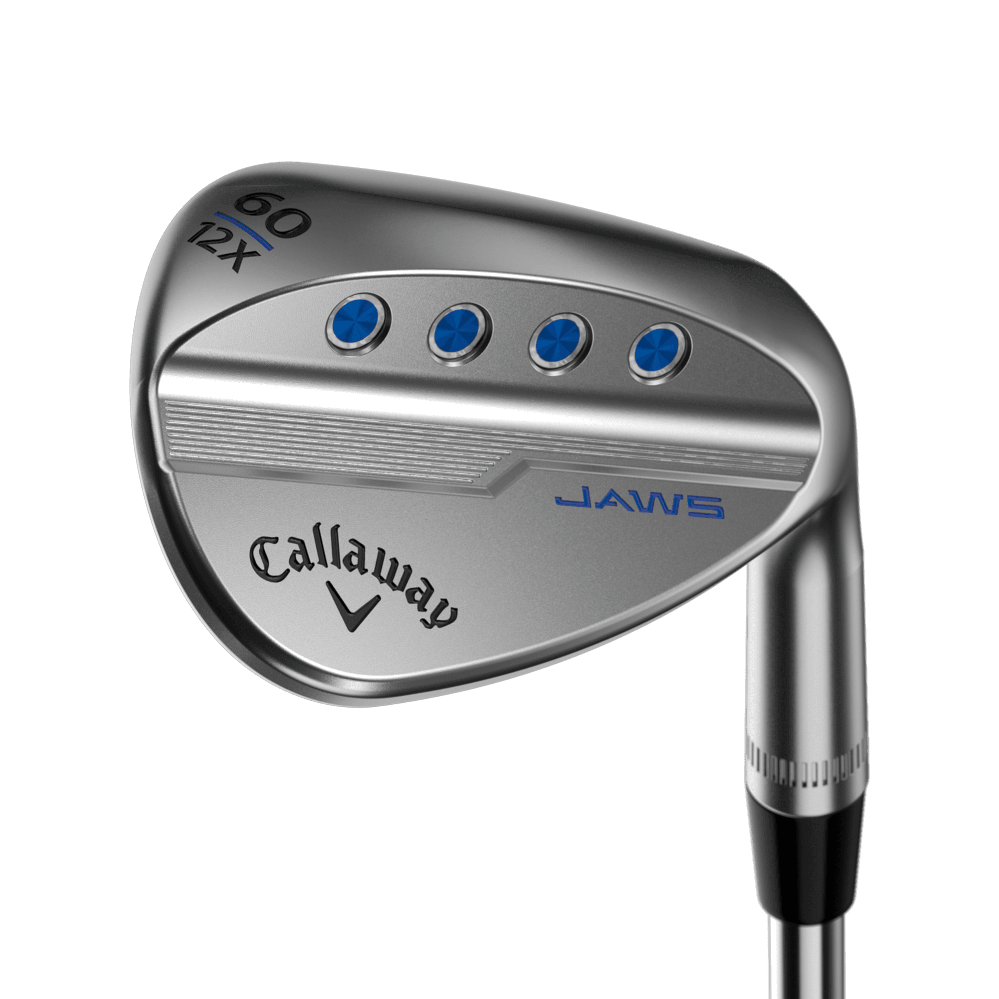 JAWS MD5 Oil Finish Wedges image 10