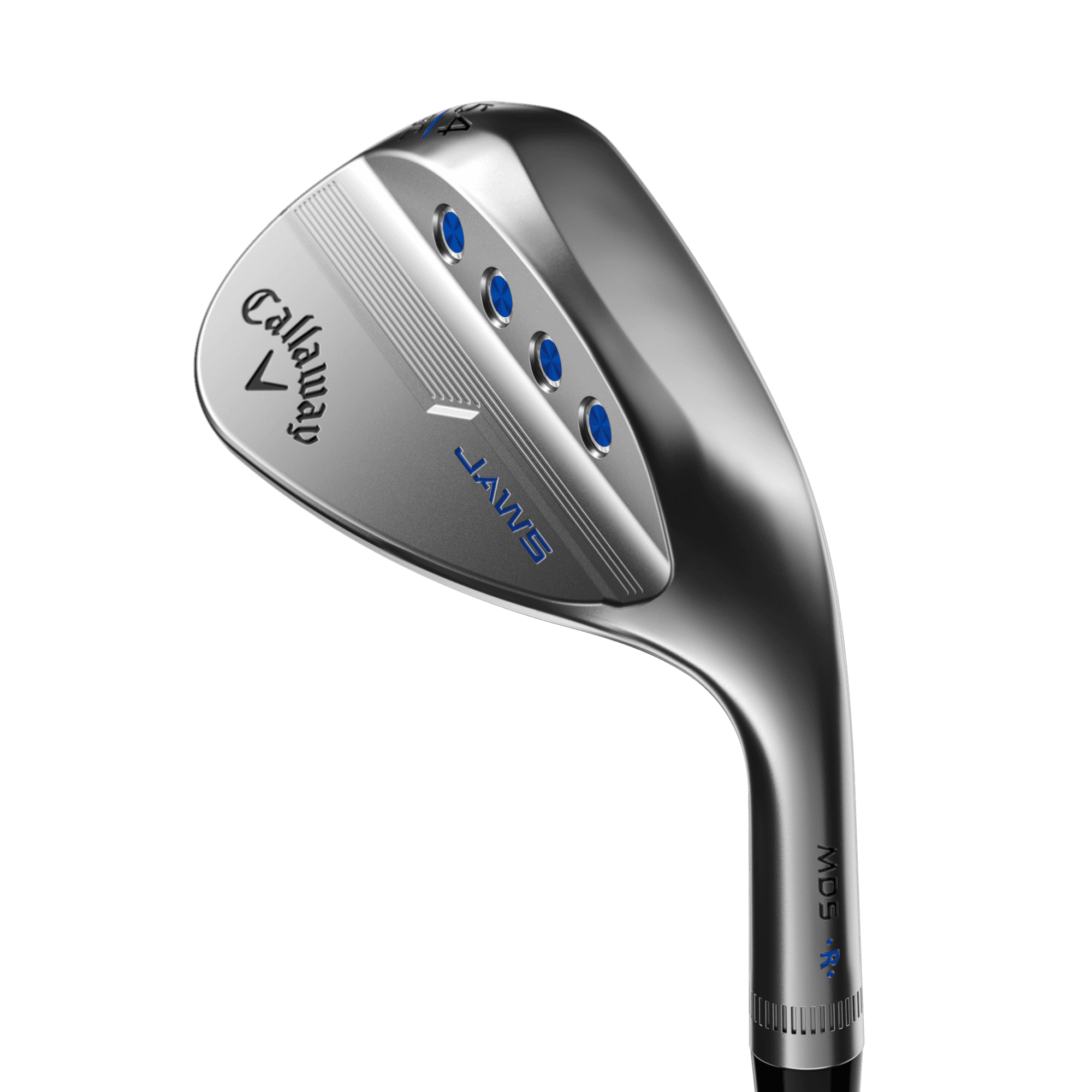 JAWS MD5 Oil Finish Wedges image 2