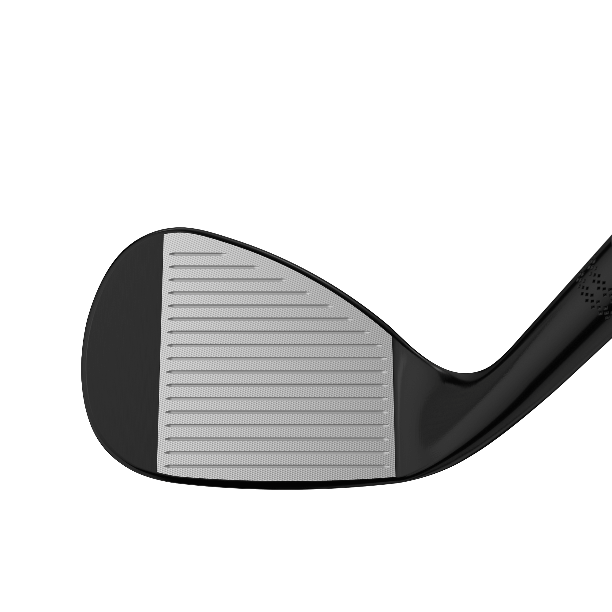 Opus Platinum Craftsman Collection Wedge - Black image 4