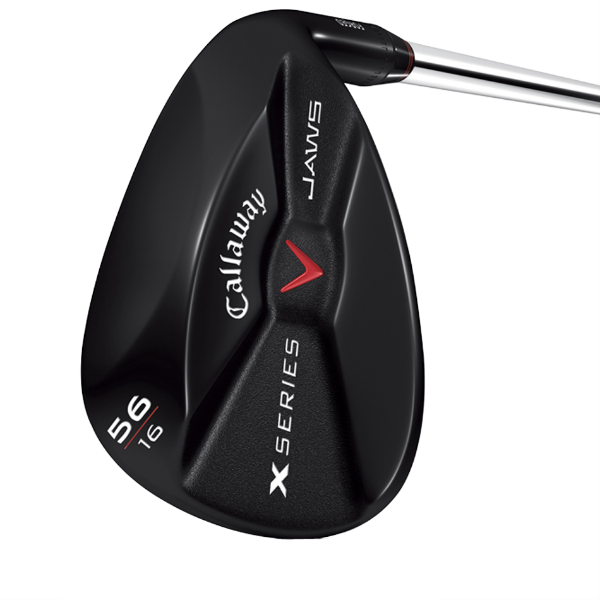 X Series JAWS Vintage Wedges image 1