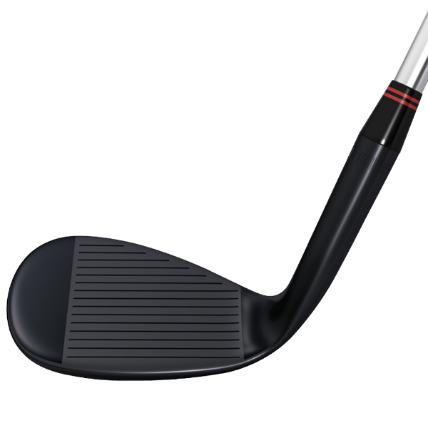 X Series JAWS Vintage Wedges image 2