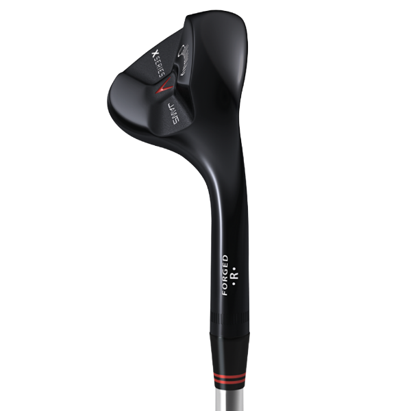 X Series JAWS Vintage Wedges image 3