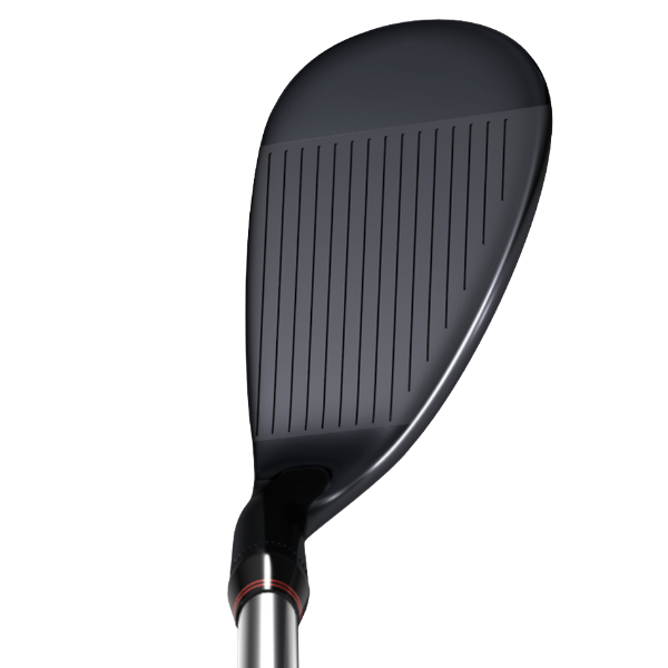 X Series JAWS Vintage Wedges image 4
