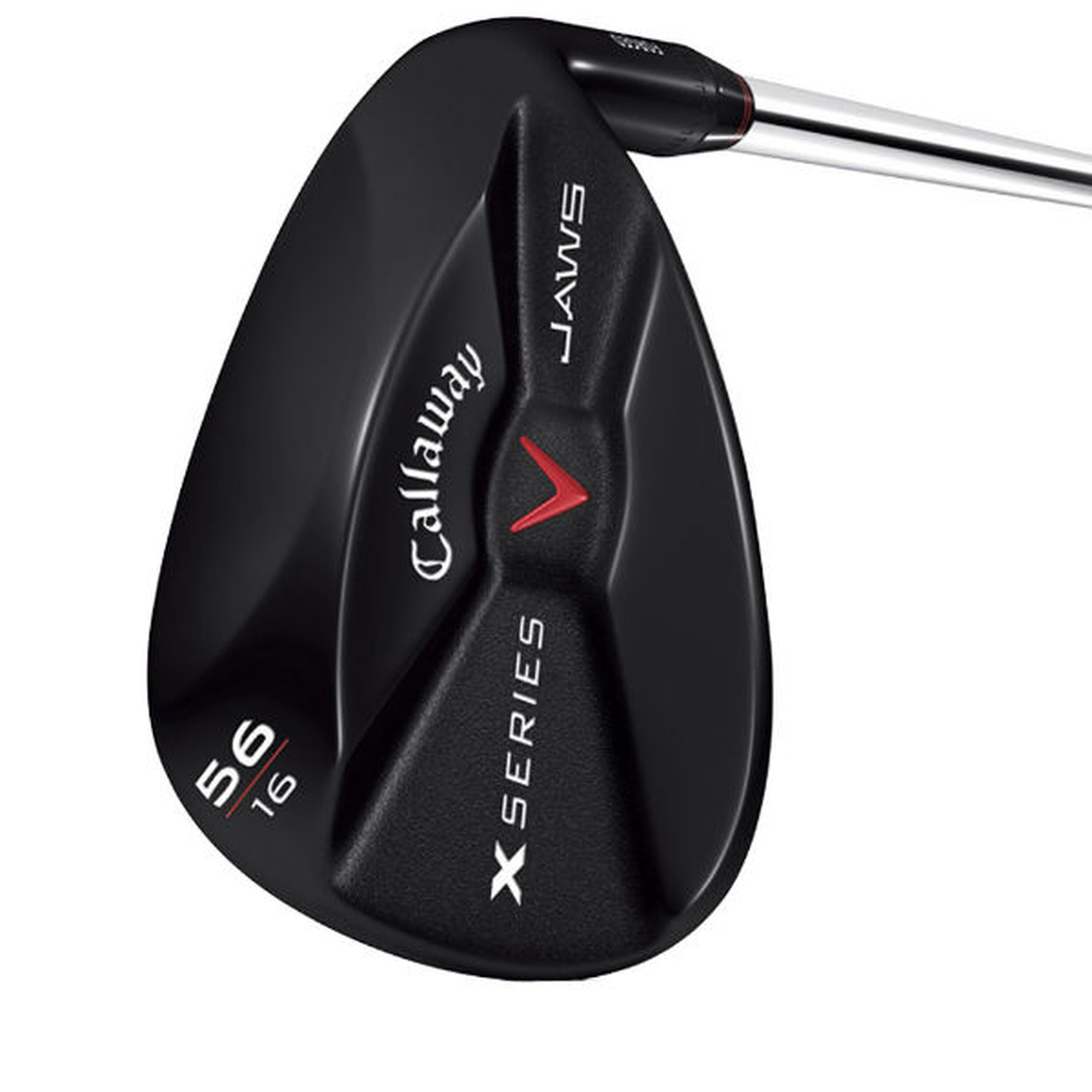 X Series JAWS Vintage Wedges image 5