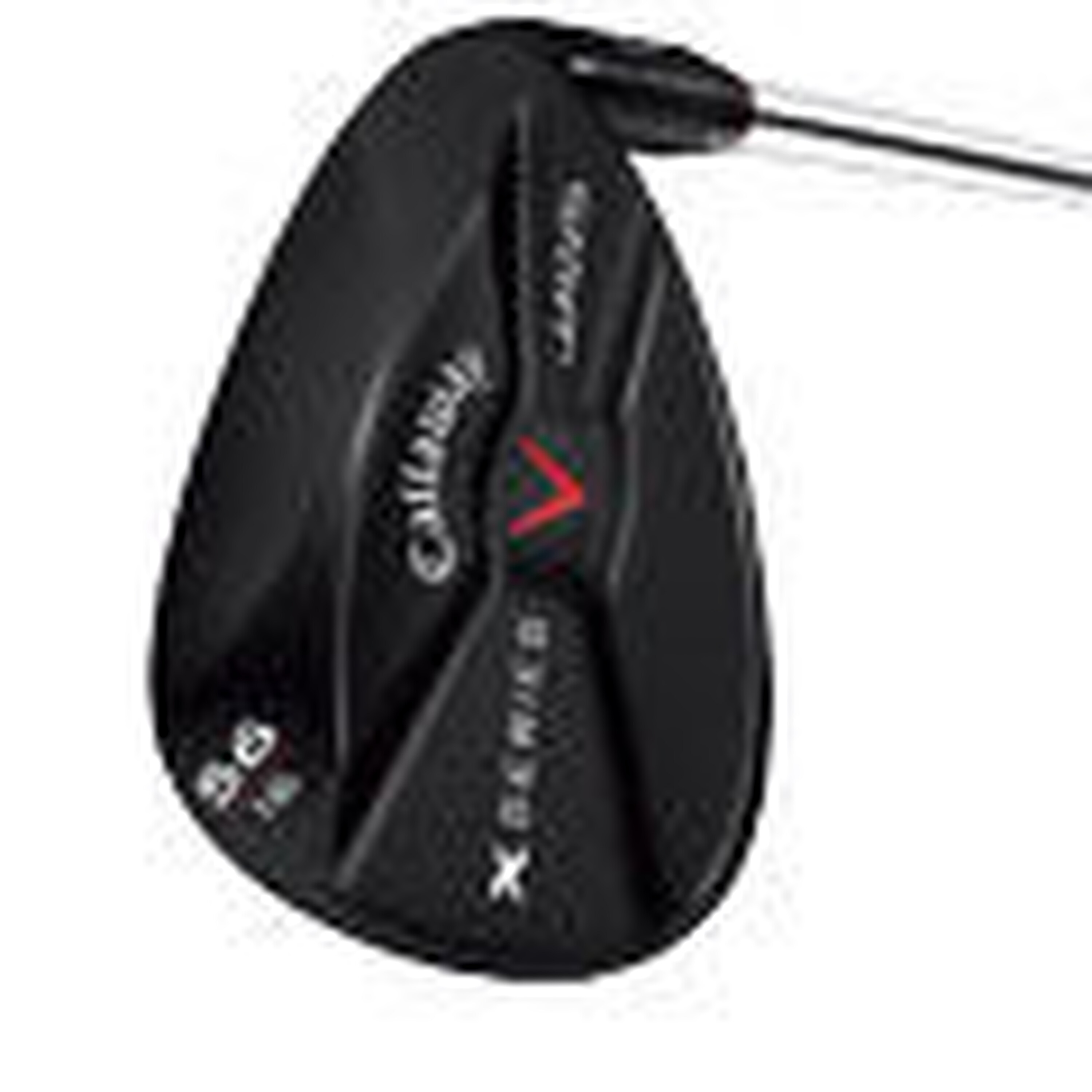 X Series JAWS Vintage Wedges image 13