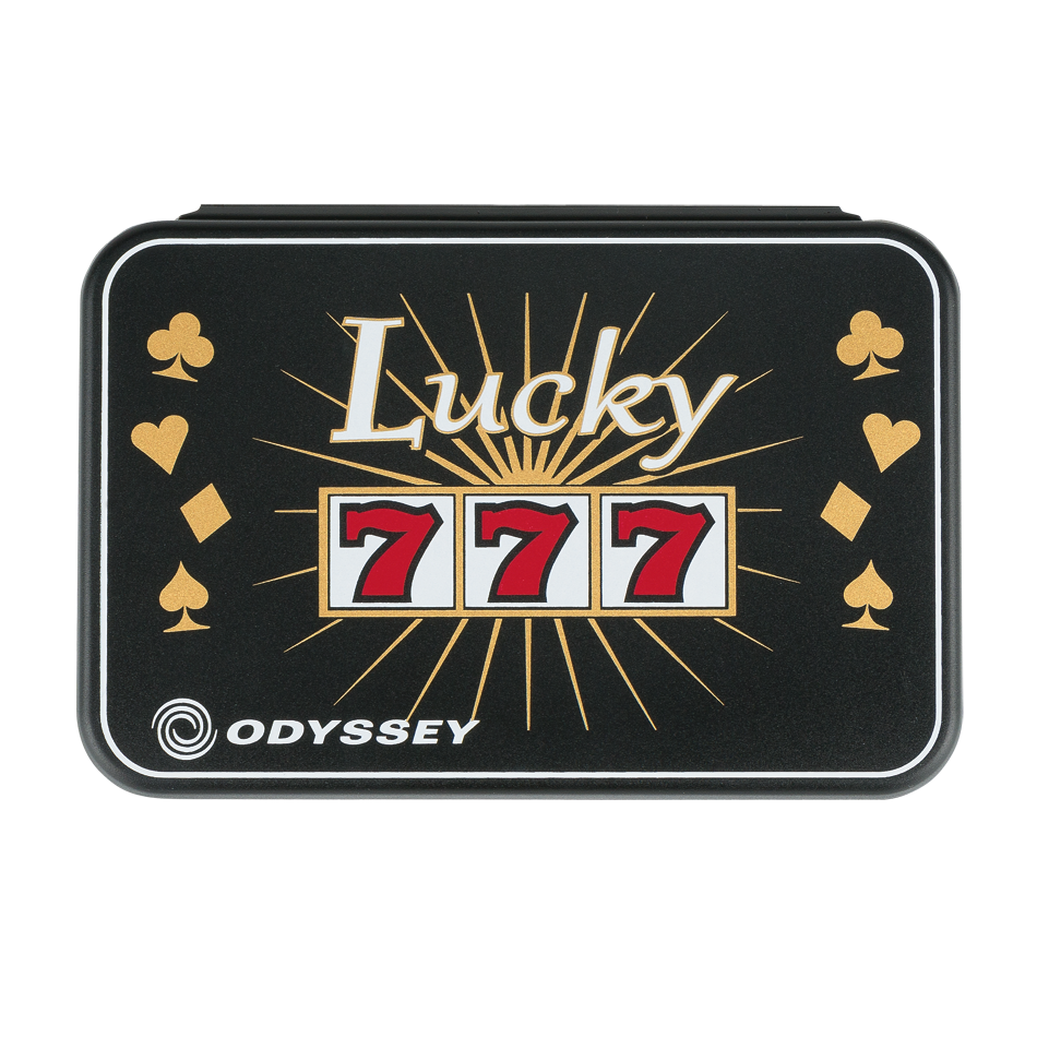 Lucky 777 Putter Wrench Kit .750 image 1