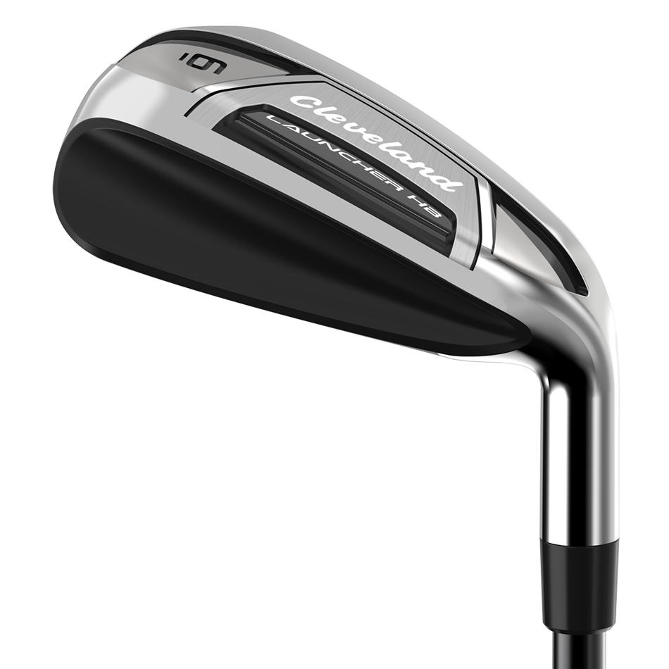 Cleveland Launcher HB Irons