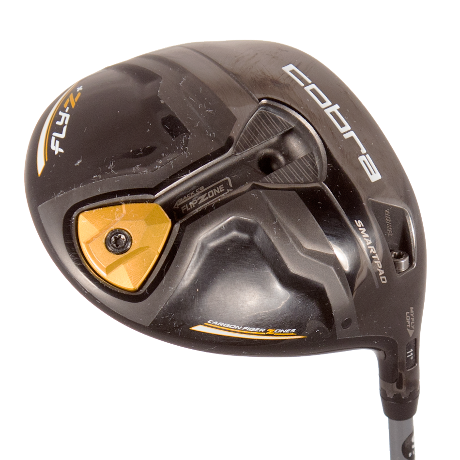 Cobra Fly-Z+ Drivers image 1