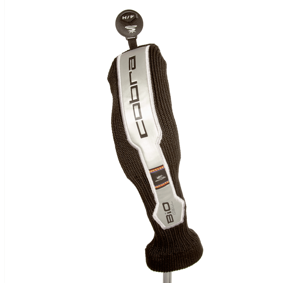 Cobra BIO CELL Hybrid Headcovers image 2