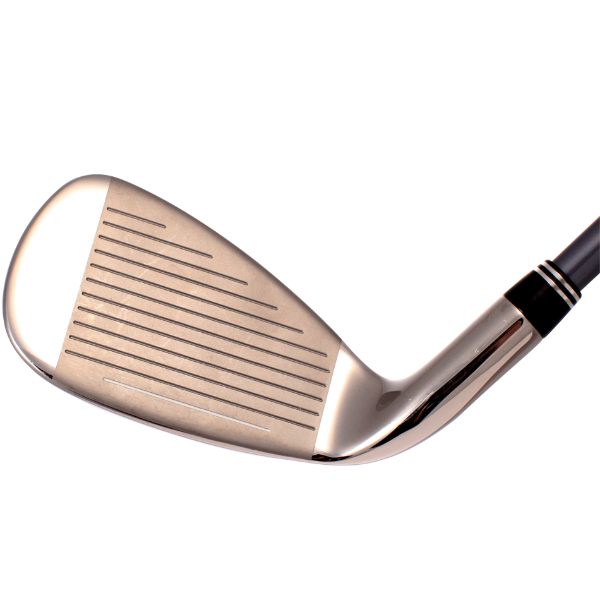 Cobra SZ Irons image 3