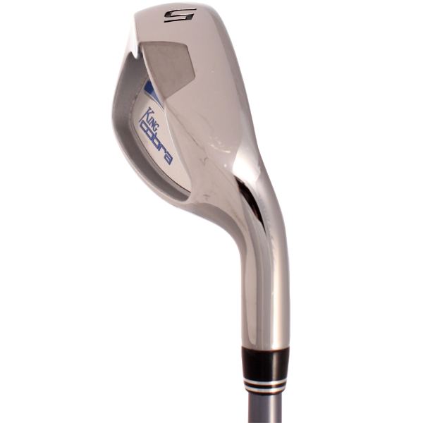Cobra SZ Irons image 4
