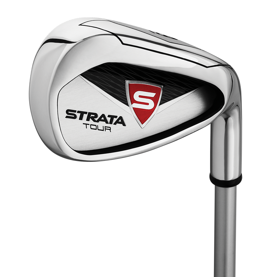 Strata Tour 16-Piece Men's Set image 10