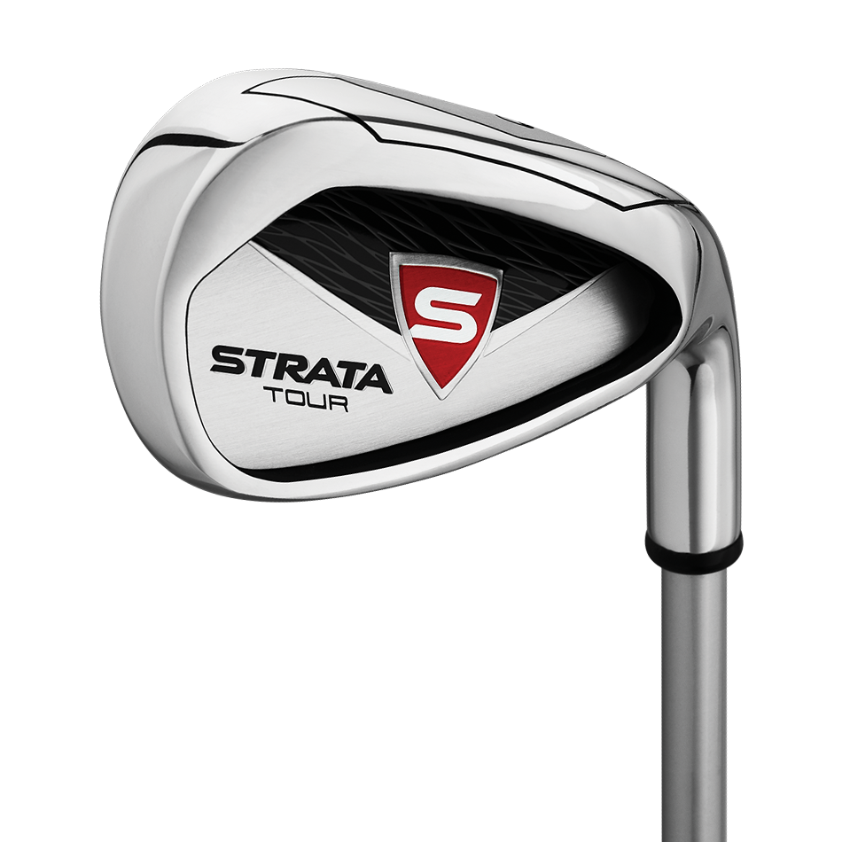 Strata Tour 16-Piece Men's Set image 11