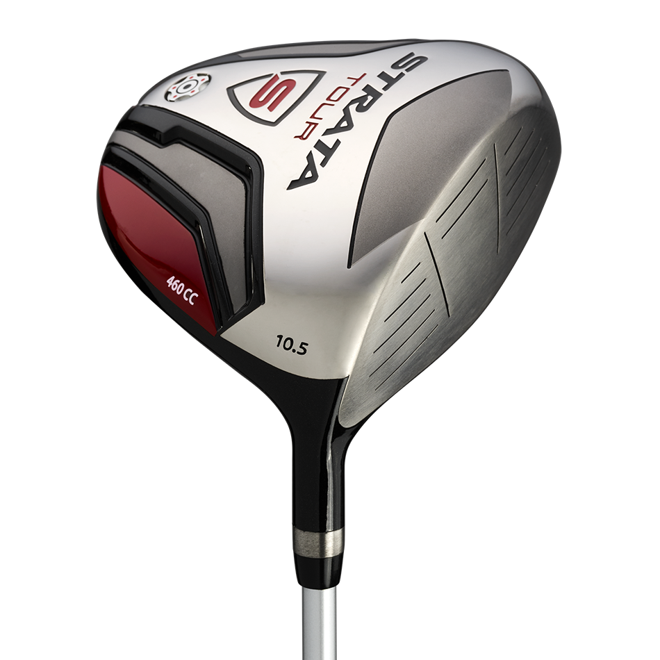 Strata Tour 16-Piece Men's Set image 3