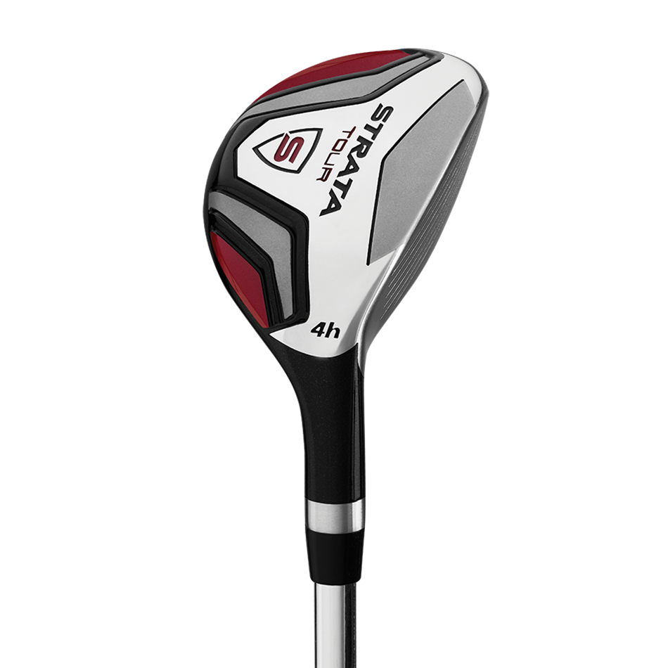 Strata Tour 16-Piece Men's Set image 5