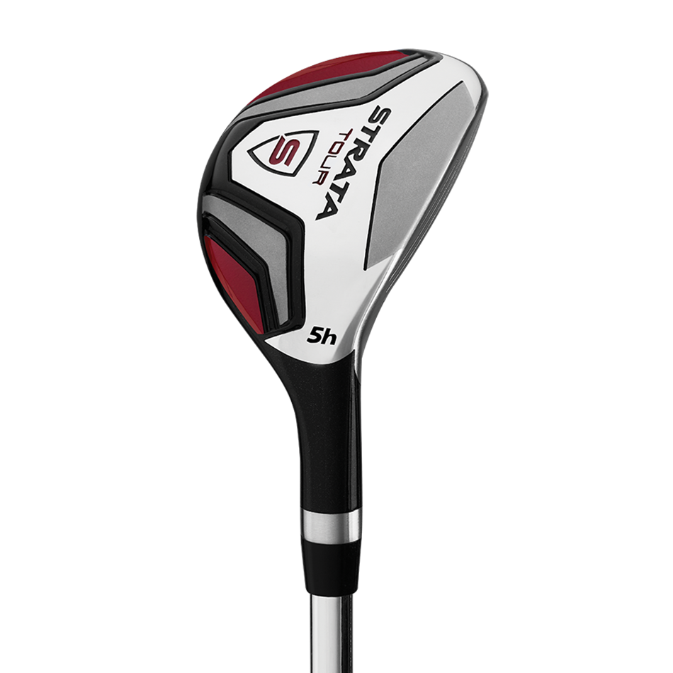 Strata Tour 16-Piece Men's Set image 6