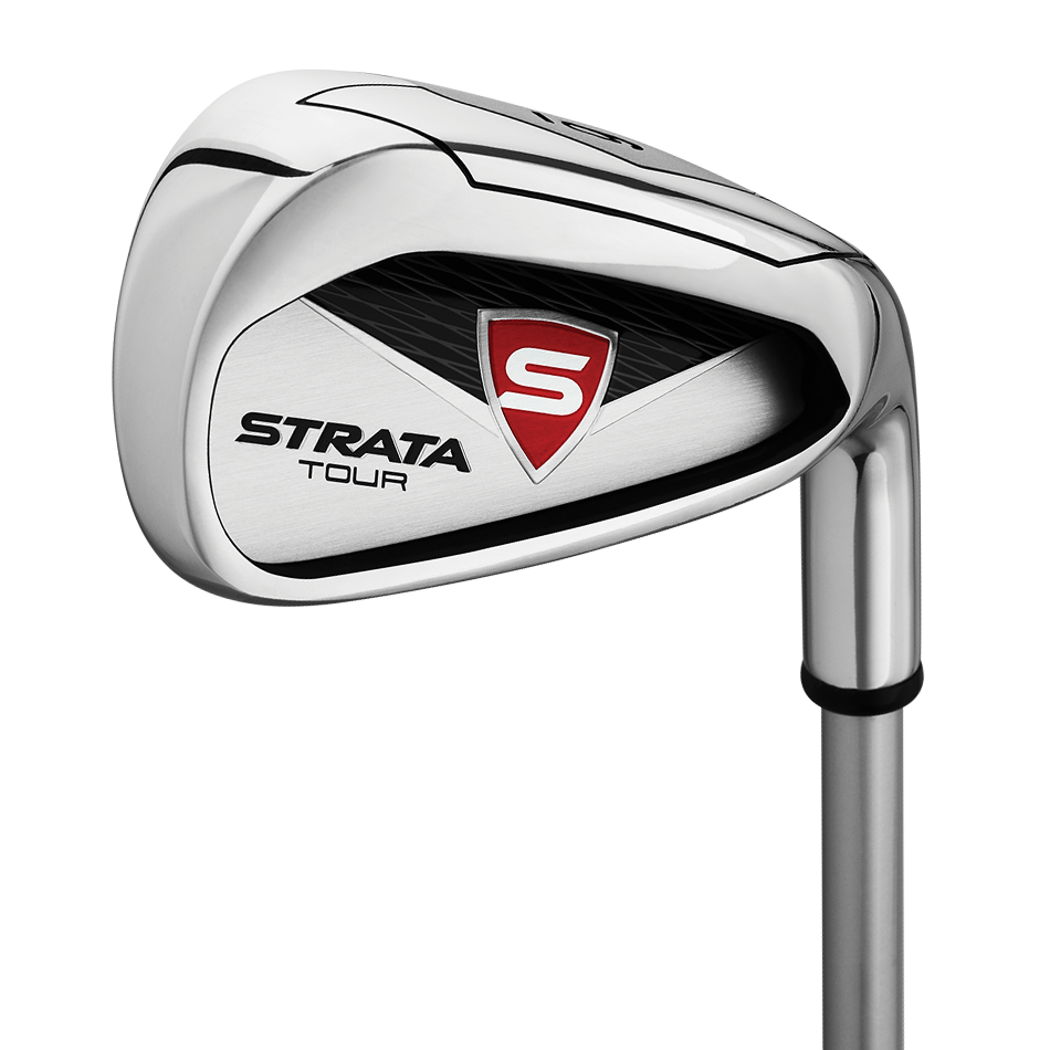 Strata Tour 16-Piece Men's Set image 7