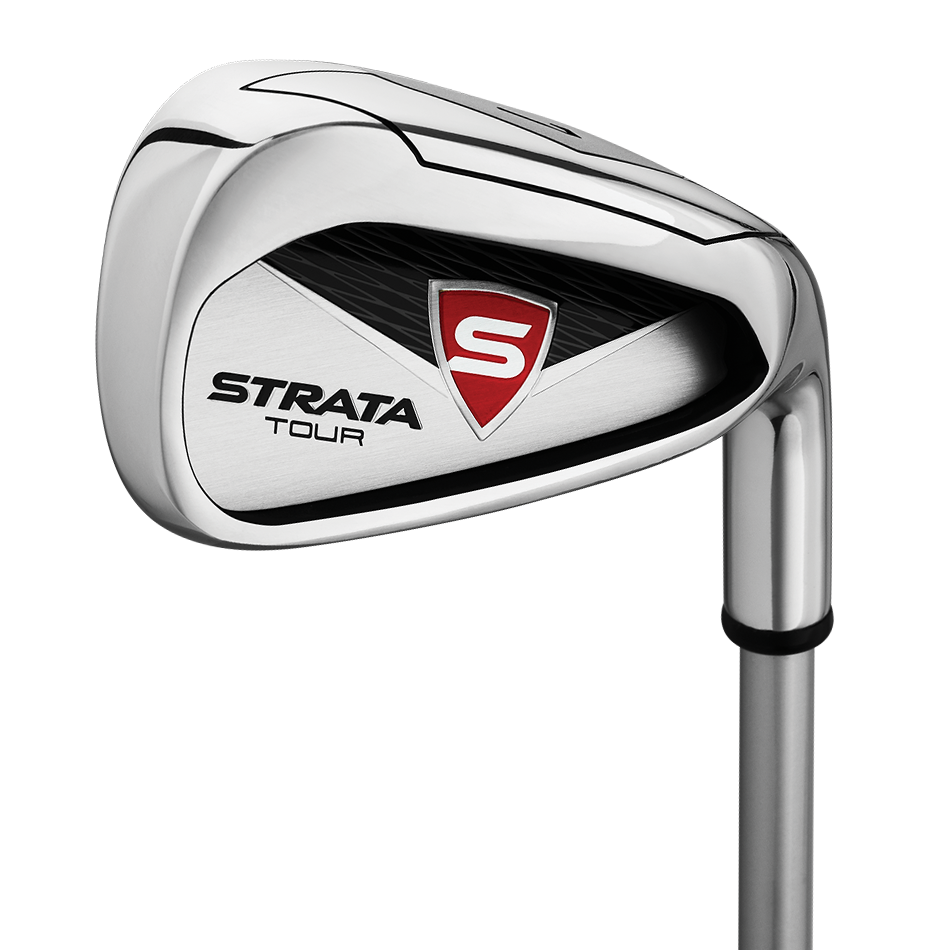 Strata Tour 16-Piece Men's Set image 8