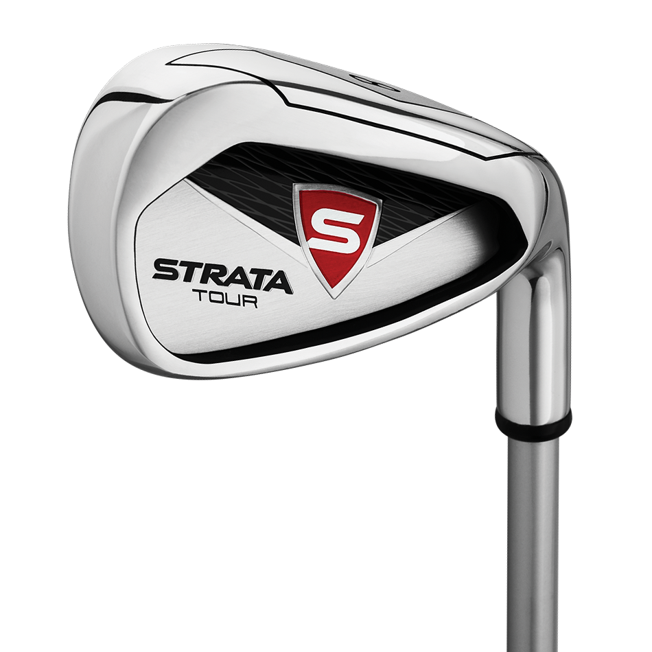 Strata Tour 16-Piece Men's Set image 9