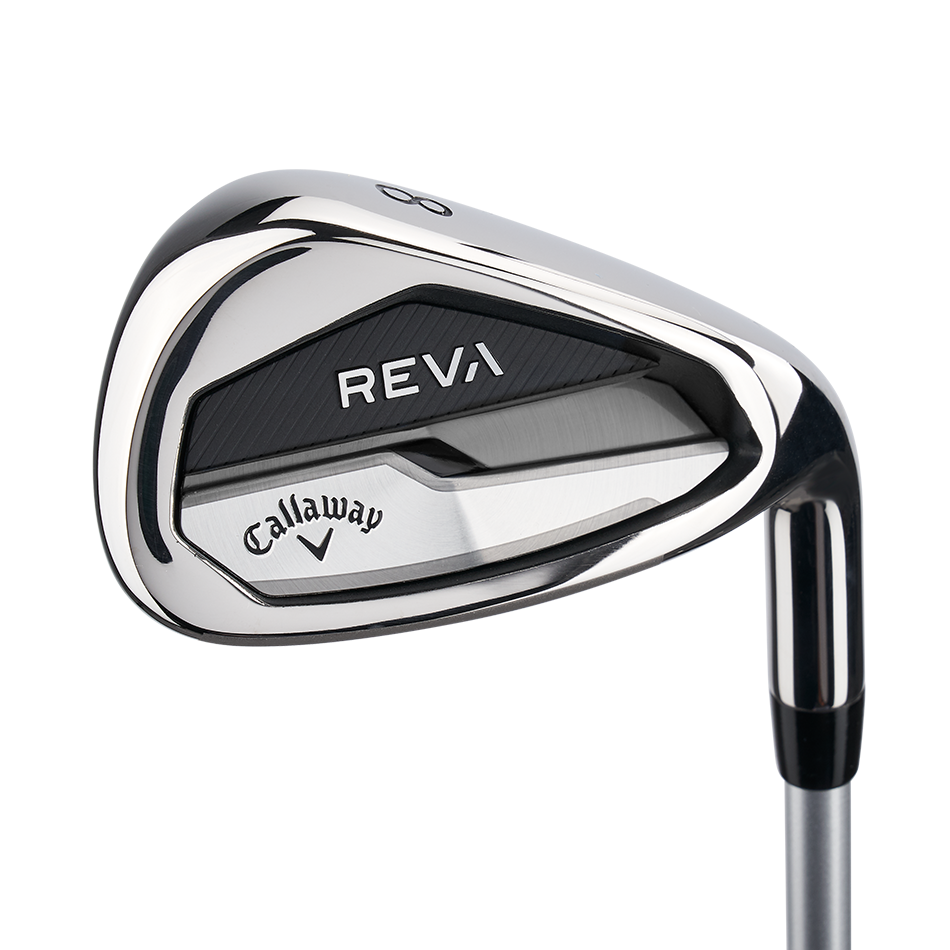 Women’s '21 REVA 11-Piece Complete Set image 9