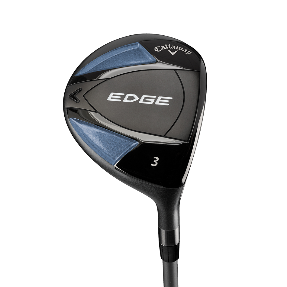 Edge Fairway Woods (2024)