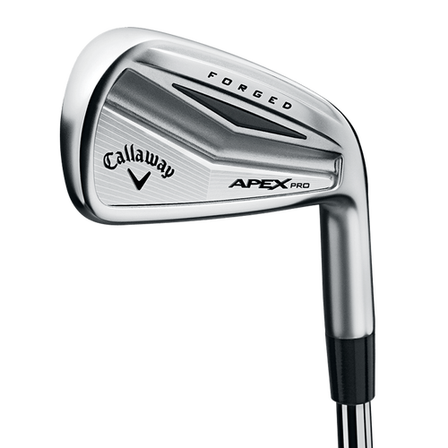 Apex Pro 14 Irons - View 1