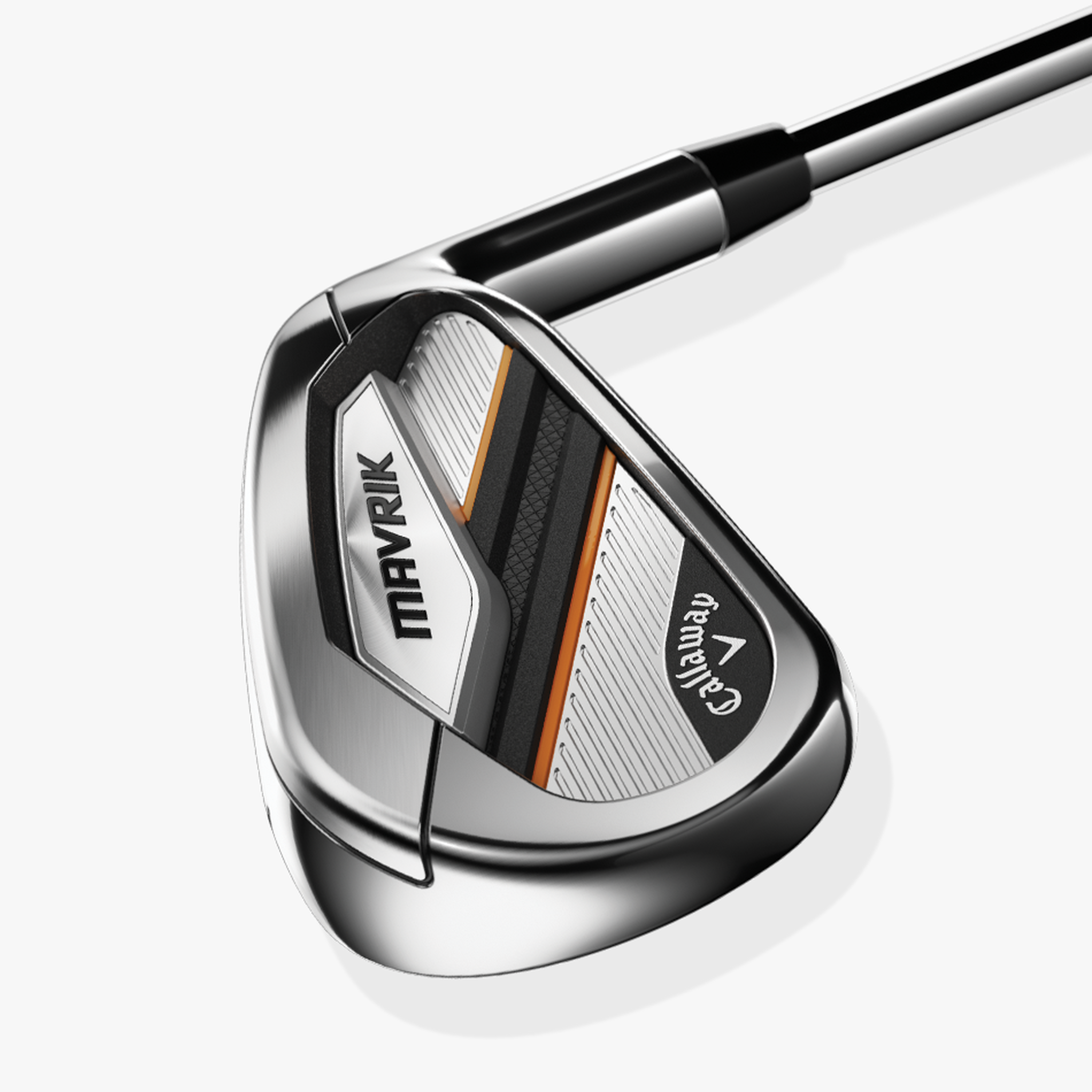 Callaway MAVRIK Pro Irons | Callaway Golf Pre-Owned Callaway MAVRIK Pro Irons | Callaway Golf Pre-Owned
