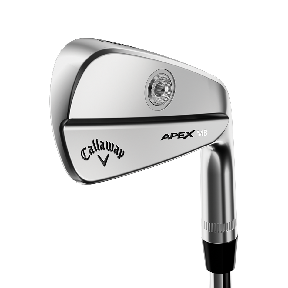 Apex MB 21 Irons image 1