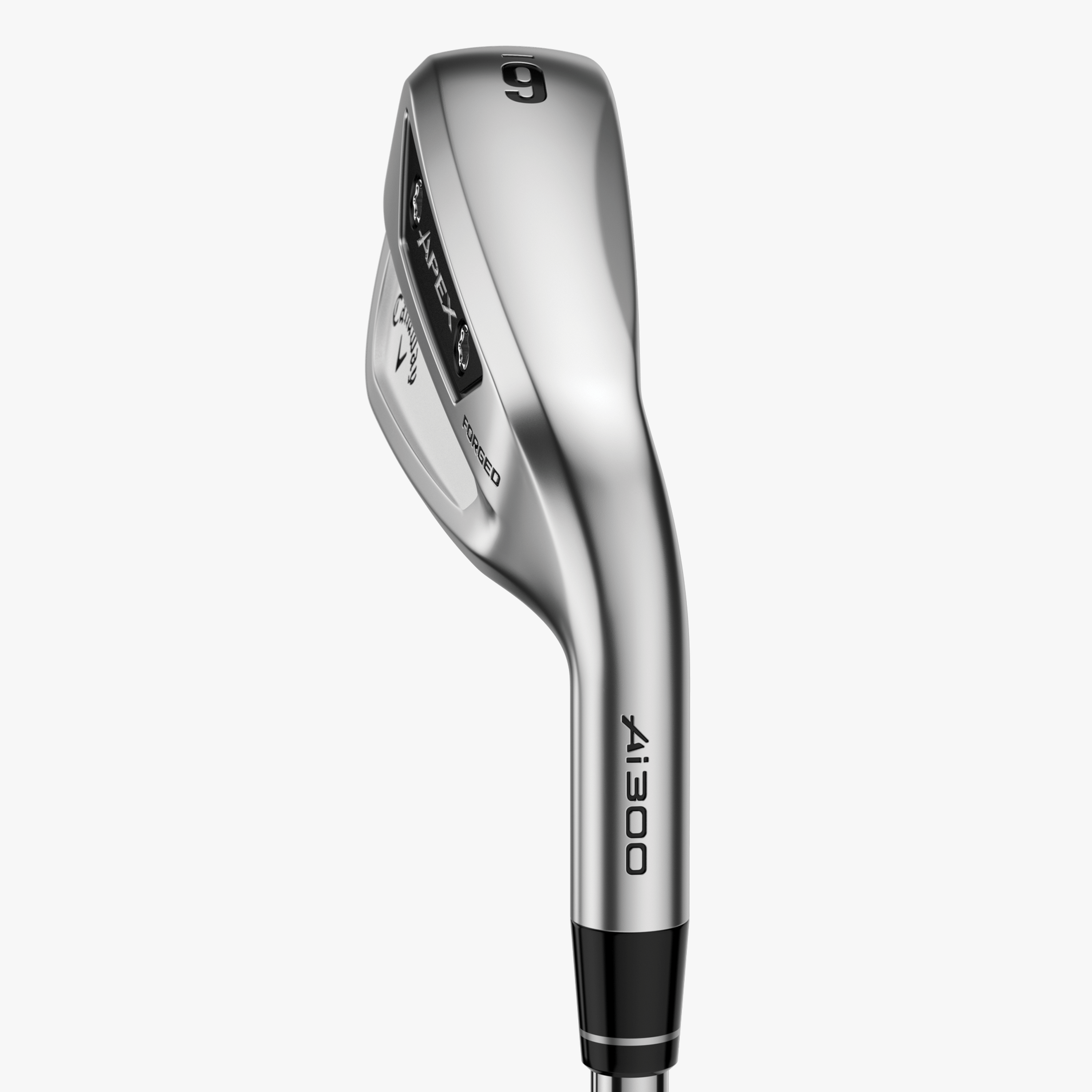 Callaway Golf Apex Ai300 Irons | Callaway Golf Pre-Owned Callaway Golf Apex Ai300 Irons | Callaway Golf Pre-Owned