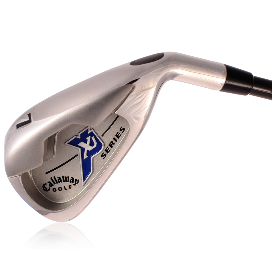 XJ Junior Irons (Ages 9-12) image 1