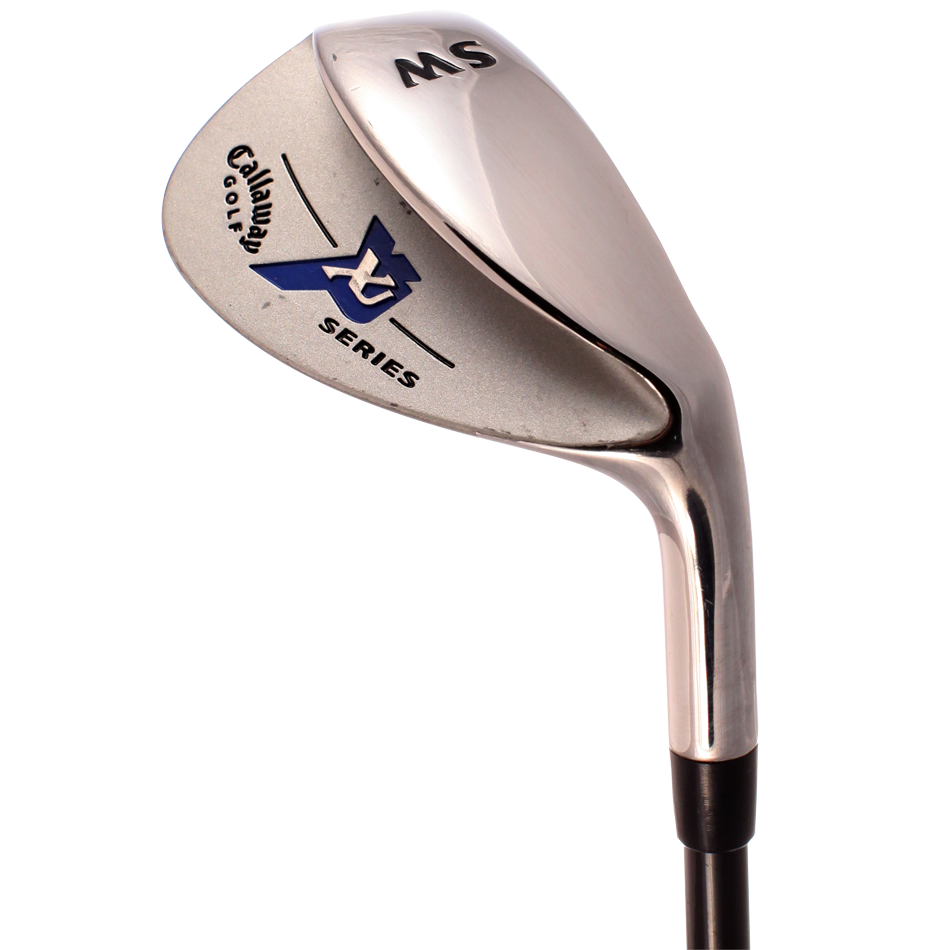 XJ Junior Irons (Ages 9-12) image 3